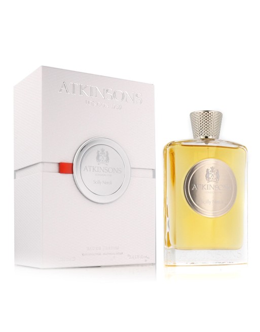 Parfum Unisexe Atkinsons Scilly Neroli EDP