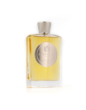 Parfum Unisexe Atkinsons Scilly Neroli EDP