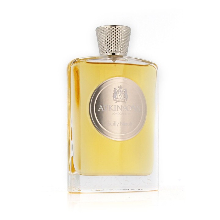 Unisex parfume Atkinsons Scilly Neroli EDP