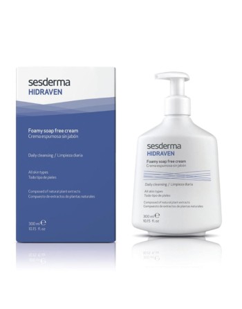 Renseskum Hidraven Sesderma Hidraven (300 ml) 300 ml