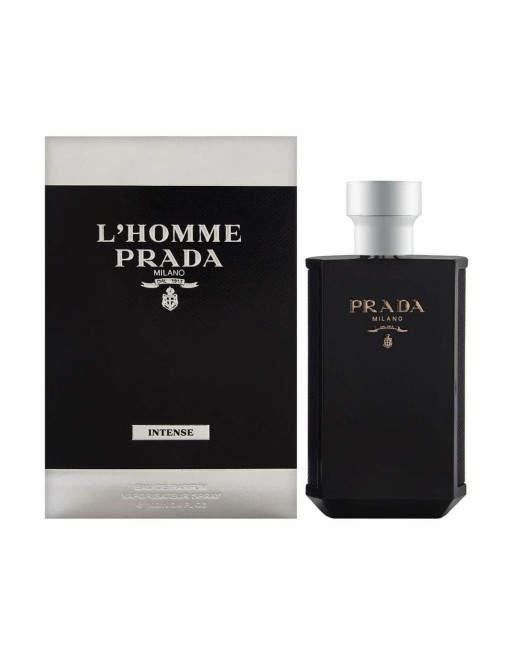 Perfume Hombre Prada 10007095 EDP 100 ml