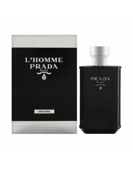 Herrenparfüm Prada 10007095 EDP 100 ml