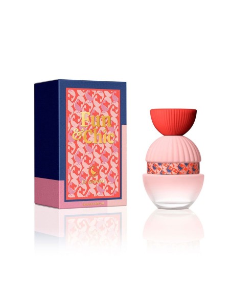 Unisex-Parfüm El Ganso FUN & CHIC EDP 100 ml