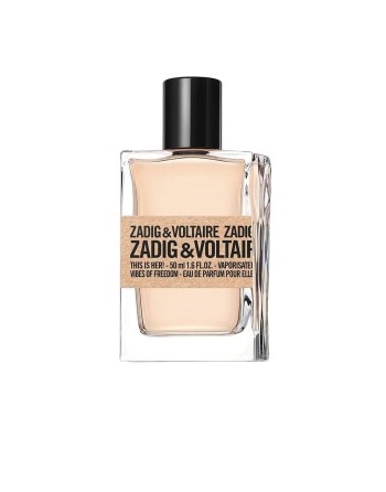 Damenparfüm Zadig & Voltaire THIS IS HER! EDP 100 ml