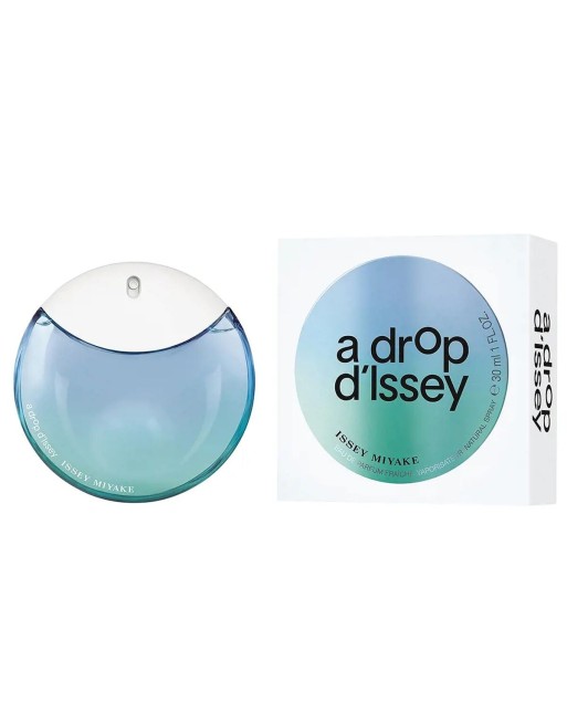 Parfum Femme Issey Miyake A DROP D'ISSEY EDP 30 ml