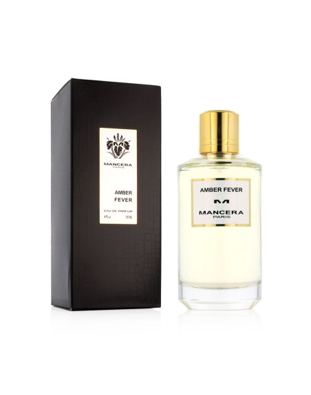 Profumo Unisex Mancera Amber Fever EDP 120 ml