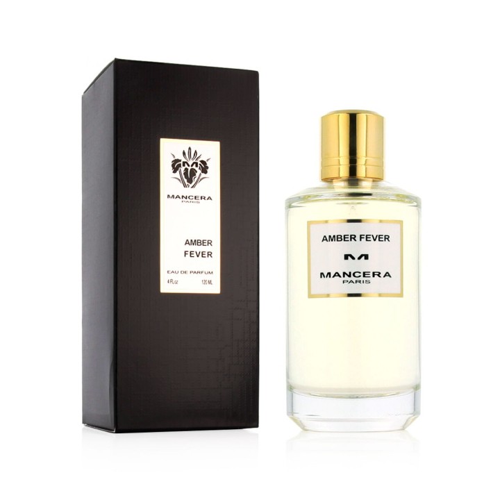 Profumo Unisex Mancera Amber Fever EDP 120 ml