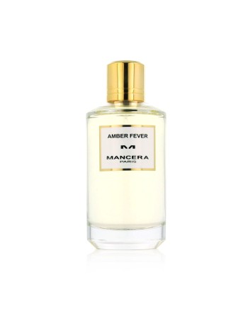 Profumo Unisex Mancera Amber Fever EDP 120 ml