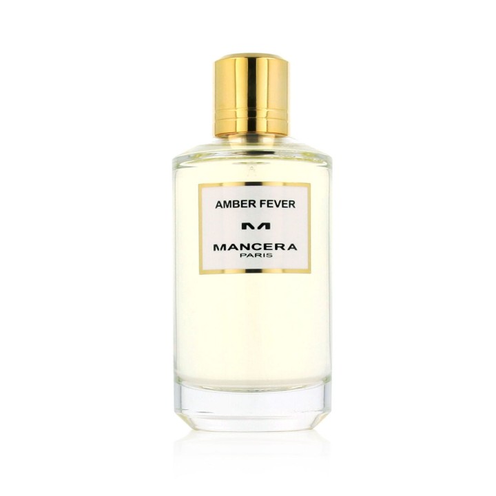 Profumo Unisex Mancera Amber Fever EDP 120 ml