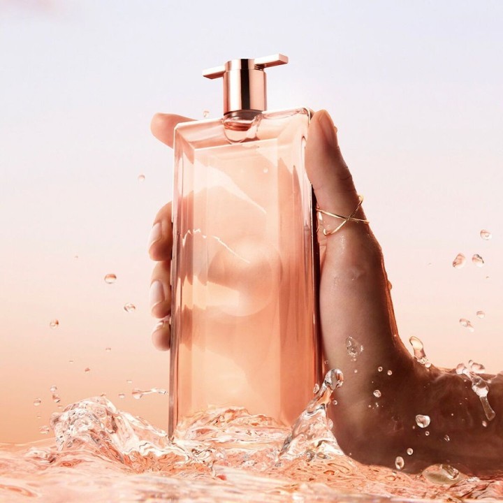 Perfume Mujer Lancôme IDÔLE EDT 100 ml