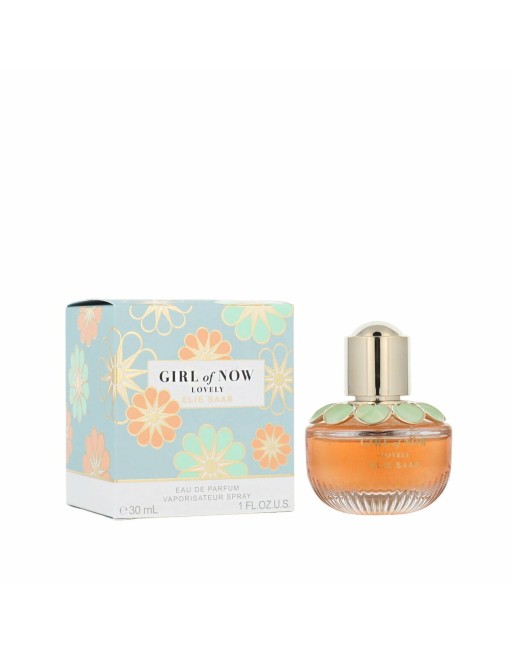 Perfume Mujer Elie Saab Girl Of Now Lovely EDP 30 ml