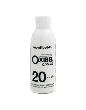 Colour activator Oxibel Montibello (60 ml)