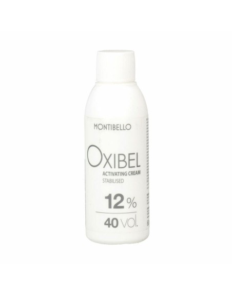 Aclarante Progresivo Montibello 40 vol 12 % (60 ml)