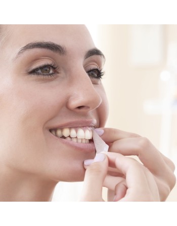 Zahnaufhellungsstreifen Wripes InnovaGoods (Restauriert A)