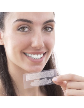 Zahnaufhellungsstreifen Wripes InnovaGoods (Restauriert A)