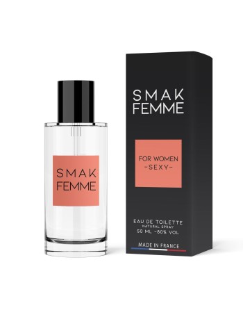 Parfum Femme Ruf 50 ml