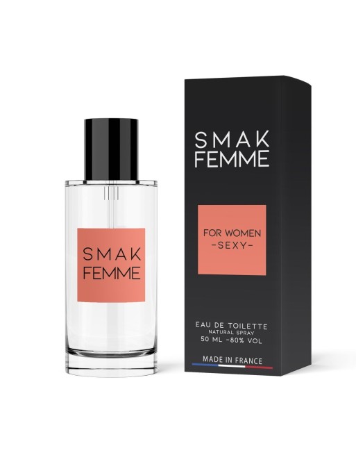 Damenparfüm Ruf 50 ml