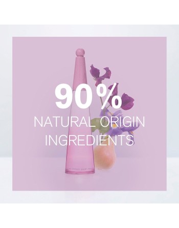 Damenparfüm Issey Miyake L'EAU D'ISSEY EDT 100 ml