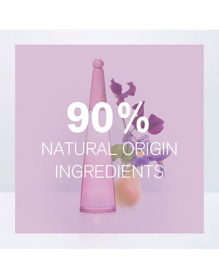 Damenparfüm Issey Miyake L'EAU D'ISSEY EDT 100 ml