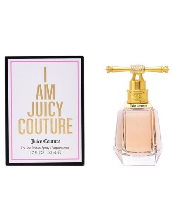 Dameparfume I Am Juicy Couture Juicy Couture EDP EDP