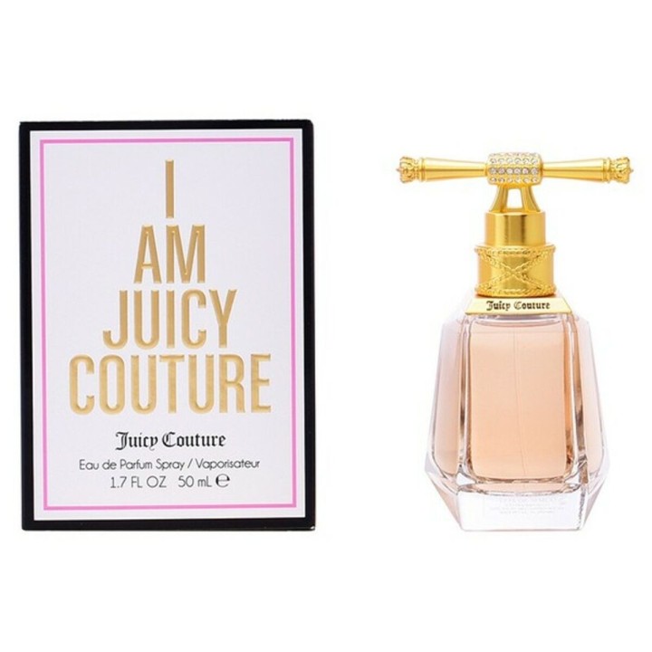 Dameparfume I Am Juicy Couture Juicy Couture EDP EDP