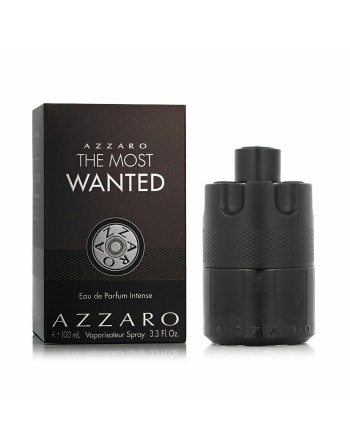 Men's Perfume Azzaro The Most Wanted EDP 100 ml