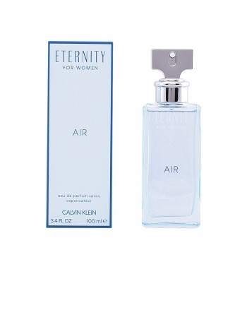 Damenparfüm Calvin Klein Eternity Air for Women EDP 100 ml