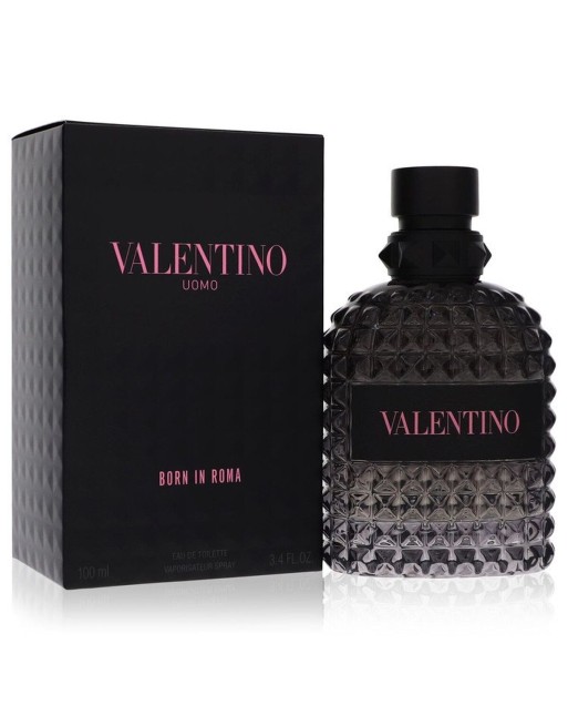 Herrenparfüm Valentino