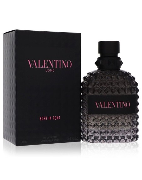 Herrenparfüm Valentino