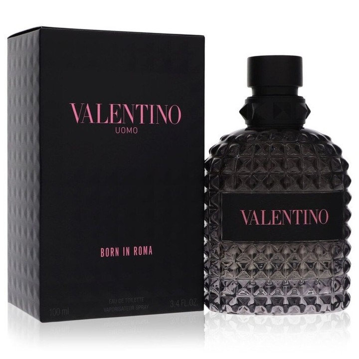 Herreparfume Valentino