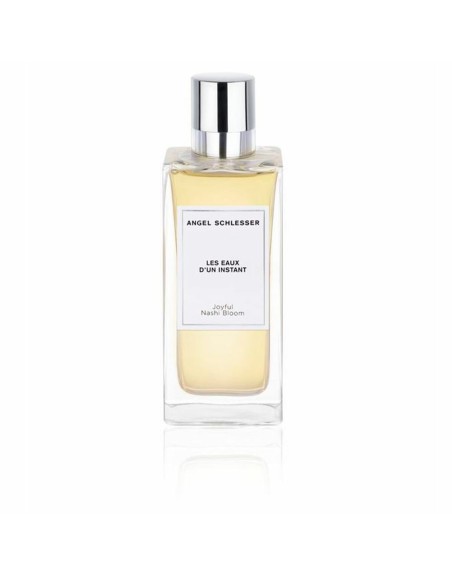 Profumo Donna Angel Schlesser I01AG003 EDT Les Eaux D'un Instant Joyful Nashi Bloom (1 Unità)