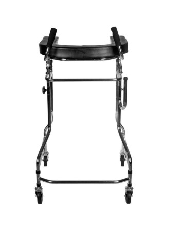 Wheeled walking frame Reha Fund RF-141