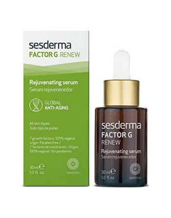 Sérum visage Factor G Renew Sesderma Factor G Renew (30 ml) 30 ml