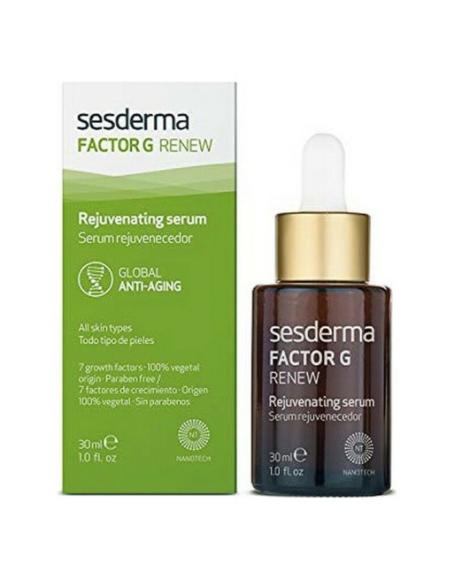 Gesichtsserum Factor G Renew Sesderma Factor G Renew (30 ml) 30 ml