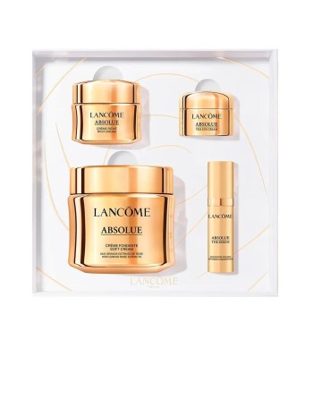 Cosmetic Set Lancôme ABSOLUE 4 Pieces
