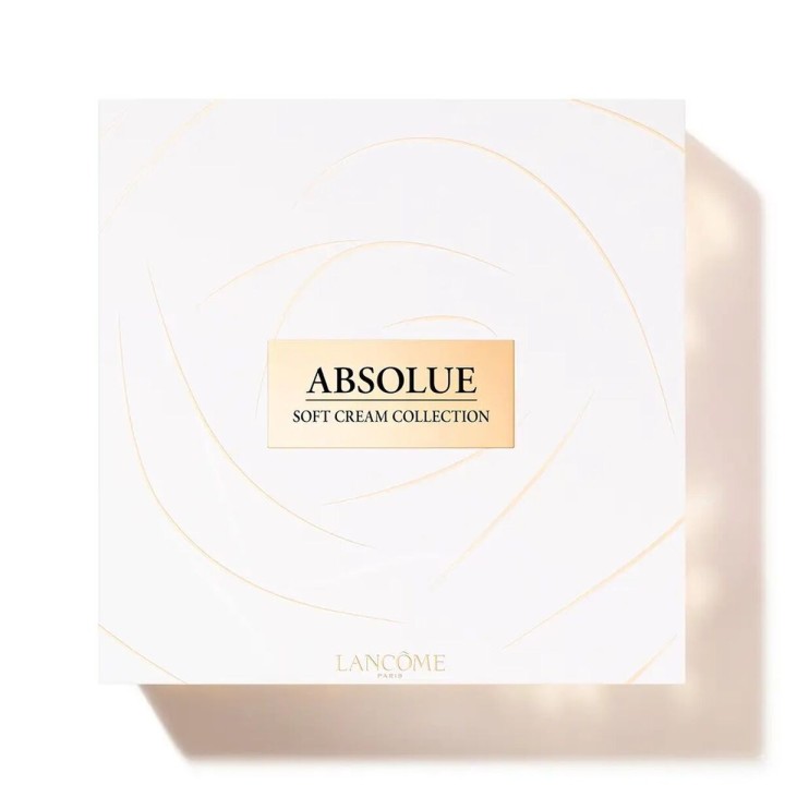 Set de Cosmética Lancôme ABSOLUE 4 Piezas