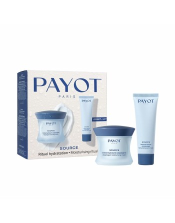 Set Cosmetica Payot SOURCE 2 Pezzi