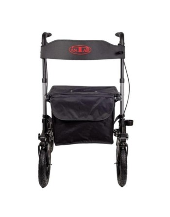 Wheeled walking frame Antar AT51036