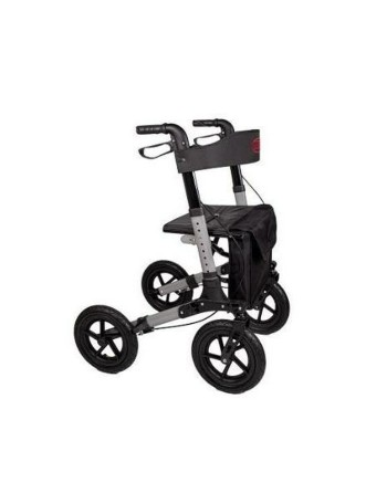 Wheeled walking frame Antar AT51036