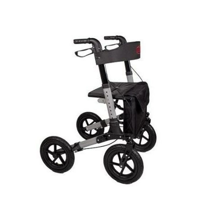Deambulatore con ruote Antar AT51036