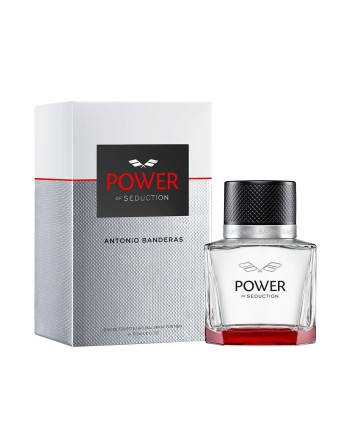 Herreparfume Antonio Banderas Power of Seduction EDT