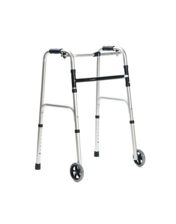 Wheeled walking frame MDH PPC014