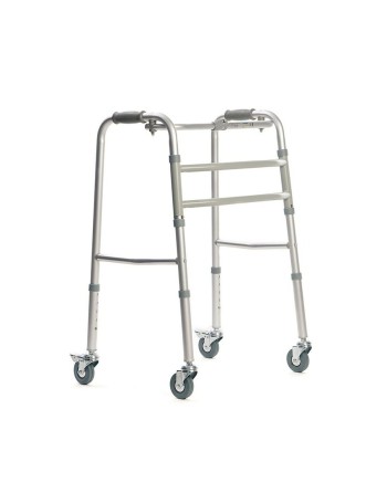 Wheeled walking frame Vitea Care PPC013VC