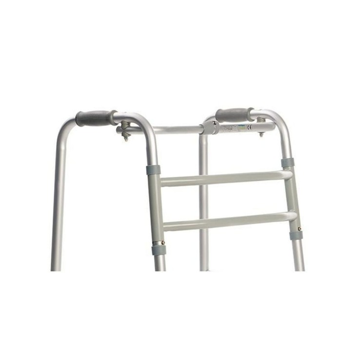 Déambulateur sur roues Vitea Care PPC013VC