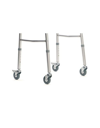 Wheeled walking frame Vitea Care PPC013VC