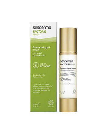 Anti-Agingcreme Factor G Renew Sesderma Factor G Renew 50 ml
