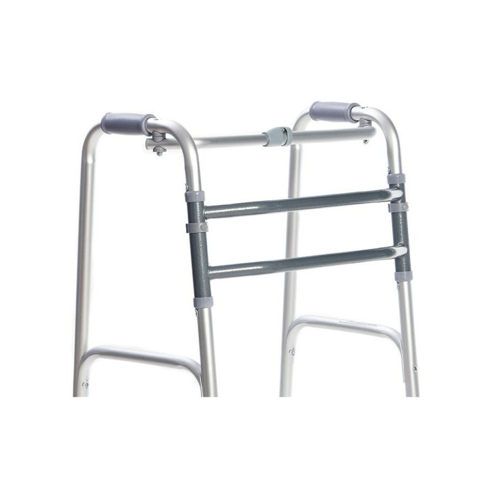 Andador con ruedas Vitea Care VCBP0031