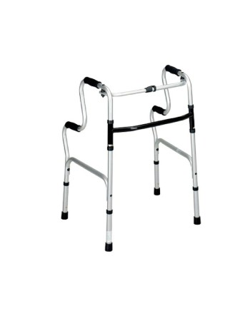 Wheeled walking frame Armedical PPC018