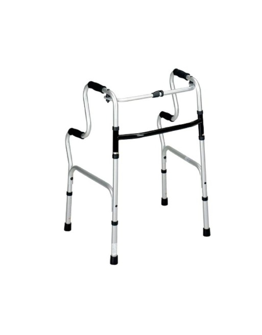 Wheeled walking frame Armedical PPC018
