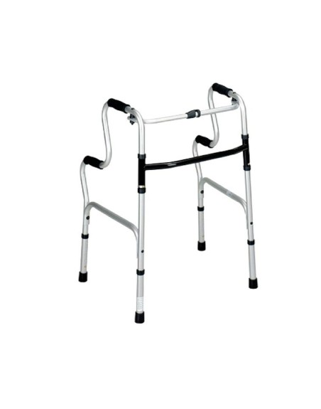 Wheeled walking frame Armedical PPC018